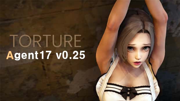 17号特工官网(Agent17)封面