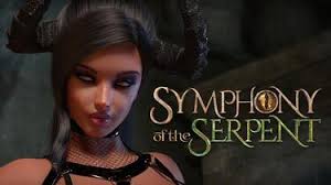 蛇之交响曲|Symphony of the Serpent图标